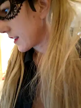 Hexe12346 online show from October 26, 6:19 am