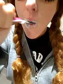 Hexe12346 online show from November 8, 5:01 pm