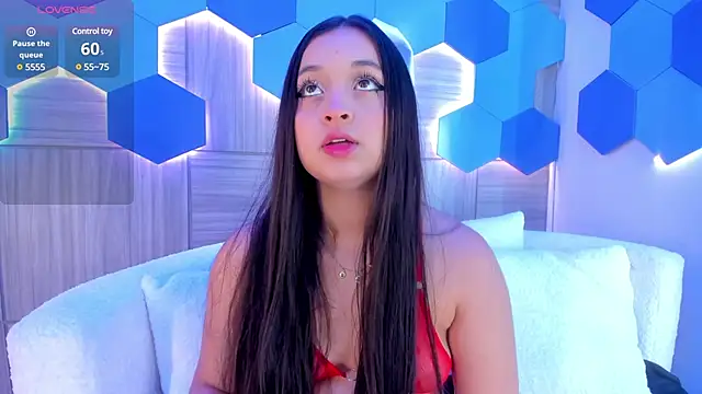 MiaKay1 online show from February 6, 3:48 am