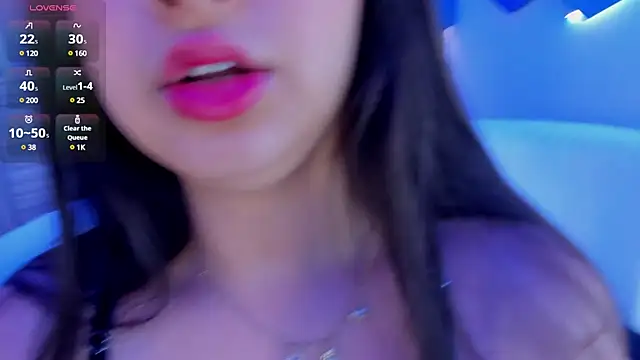 MiaKay1 online show from February 18, 3:53 am