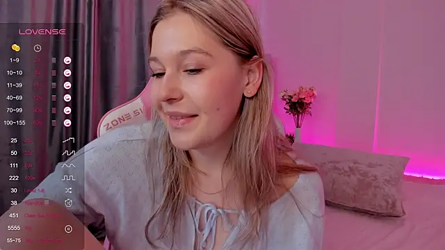 Colleen Blake online show from January 15, 6:12 am