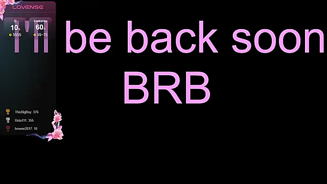 Colleen Blake online show from February 25, 6:09 pm