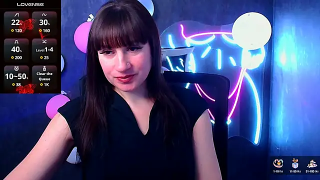 Violla My online show from February 18, 6:48 am