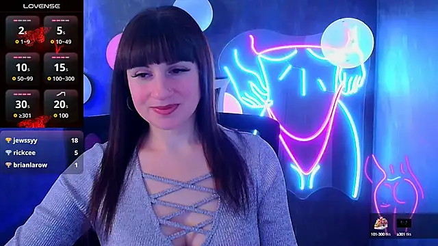 Violla My online show from February 22, 10:07 am