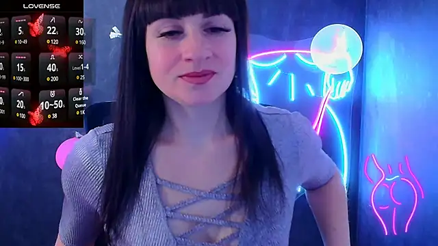 Violla My online show from February 25, 6:47 am