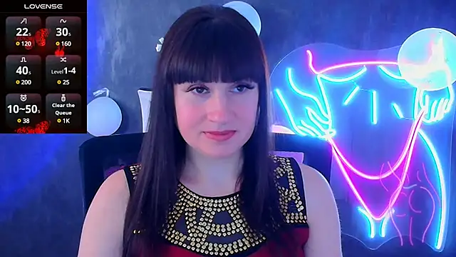 Violla My online show from February 26, 6:37 am