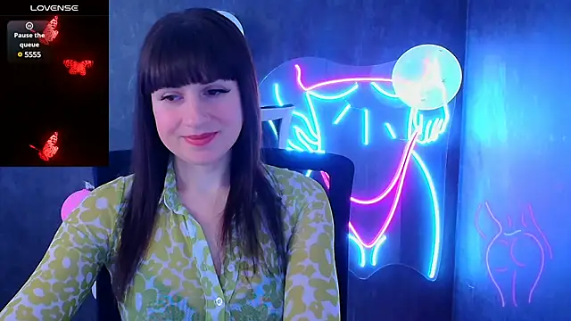 Violla My online show from March 5, 6:23 am