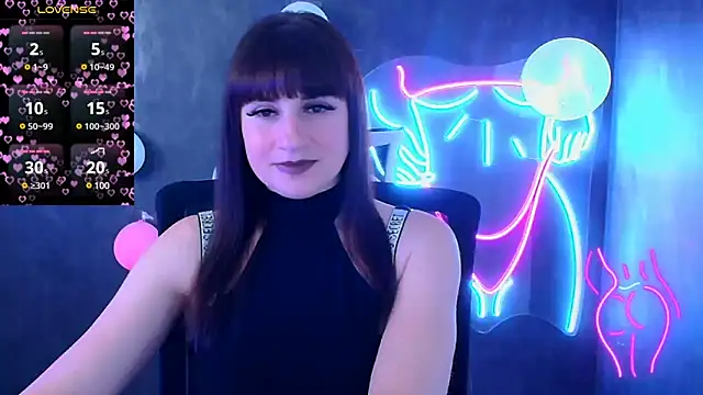 Violla My online show from March 12, 9:44 am