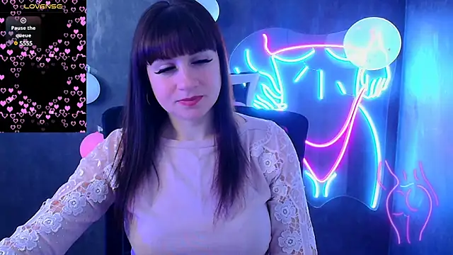 Violla My online show from March 13, 6:37 am