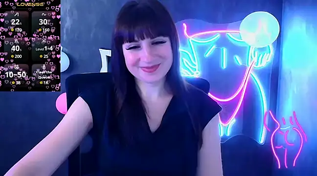 Violla My online show from March 14, 9:35 am