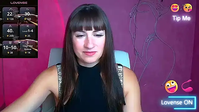 Violla My online show from September 13, 5:51 am