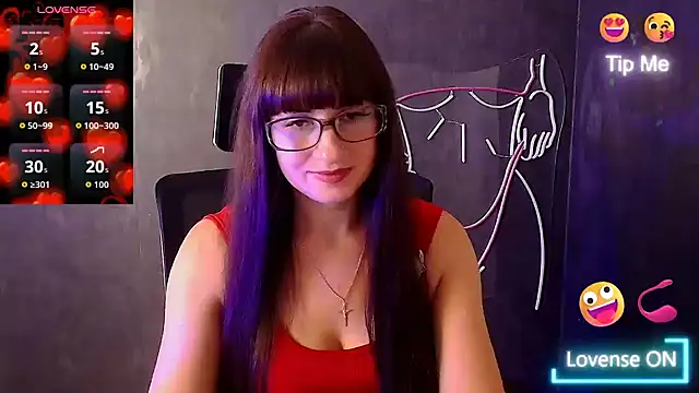 Violla My online show from September 28, 5:46 am