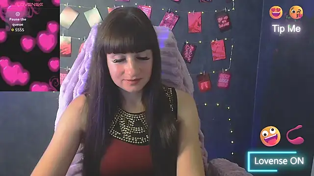 Violla My online show from October 15, 5:40 am