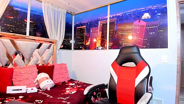 Tiffany sander online show from February 21, 3:45 am