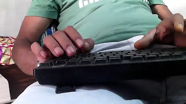 Snapshot of GO_LALA chatting on February 15, 7:16 am GO LALA online show from February 15, 7:16 am