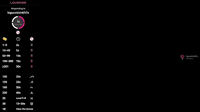 Snapshot of Cloe_five chatting on November 28, 12:13 am Cloe five online show from November 28, 12:13 am