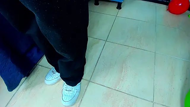 jeisonstark online show from February 26, 2:46 pm