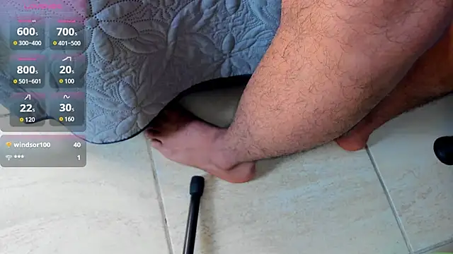 jeisonstark online show from March 11, 3:02 pm