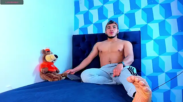 jeisonstark online show from March 21, 11:33 am