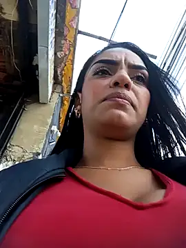 Snapshot of Sara-77 chatting on January 15, 6:40 pm Sara-77 online show from January 15, 6:40 pm