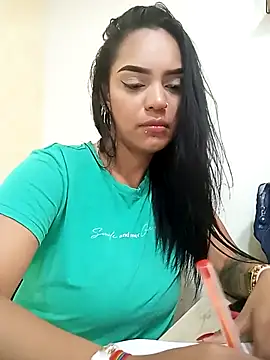 Snapshot of Sara-77 chatting on March 12, 9:13 pm Sara-77 online show from March 12, 9:13 pm