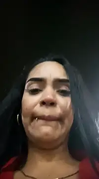 Snapshot of Sara-77 chatting on March 18, 1:10 am Sara-77 online show from March 18, 1:10 am