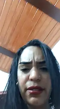 Snapshot of Sara-77 chatting on March 19, 12:04 am Sara-77 online show from March 19, 12:04 am