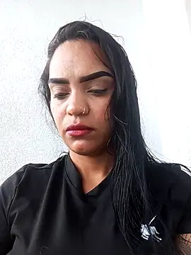 Snapshot of Sara-77 chatting on September 18, 1:46 pm Sara-77 online show from September 18, 1:46 pm