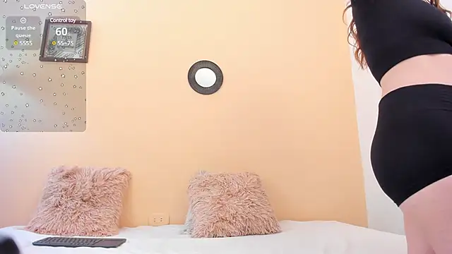 andyylove jk online show from January 18, 1:18 pm