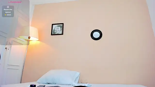 andyylove jk online show from September 26, 1:37 pm