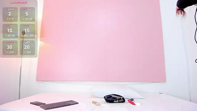 andyylove jk online show from October 21, 11:44 am