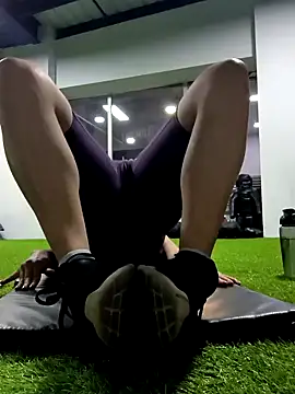 Lila Desiree online show from December 17, 11:16 pm