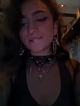 Lila Desiree online show from January 11, 4:16 am