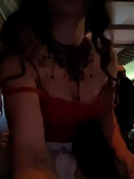 Lila Desiree online show from February 15, 5:51 am