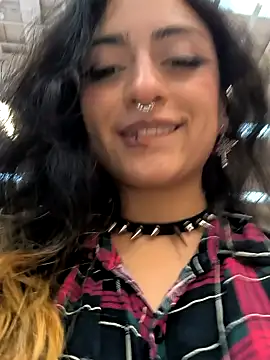 Lila Desiree online show from February 15, 11:03 pm