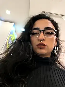 Lila Desiree online show from September 10, 6:41 pm