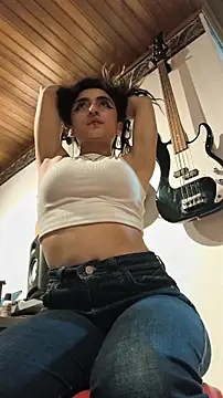 Lila Desiree online show from October 21, 12:44 am