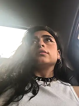 Lila Desiree online show from November 11, 9:26 pm