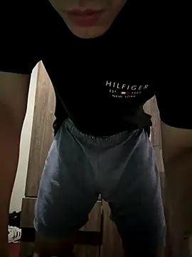 Erick-90 online show from October 23, 4:34 am