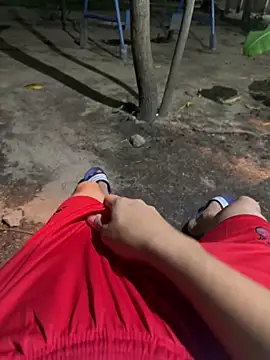 Erick-90 online show from October 25, 4:42 am