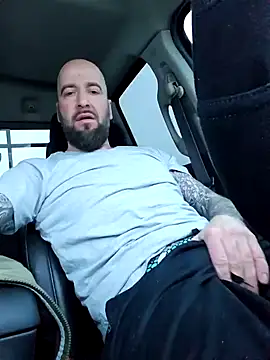 Beardedtattood online show from January 25, 1:08 pm