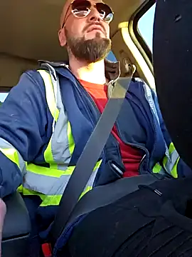 Beardedtattood online show from January 27, 1:19 pm