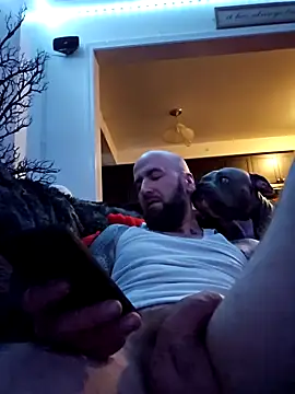 Beardedtattood online show from February 4, 12:33 pm