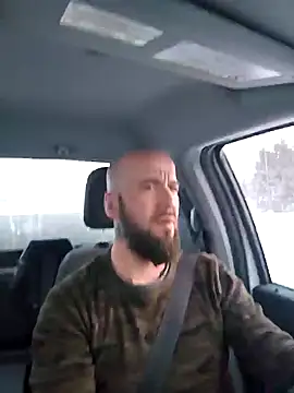 Beardedtattood online show from February 7, 12:28 pm