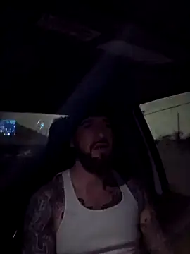 Beardedtattood online show from February 13, 10:12 am