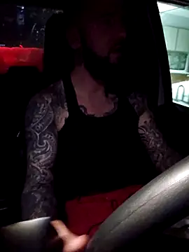 Beardedtattood online show from February 14, 11:10 am