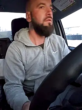 Beardedtattood online show from February 18, 12:06 pm