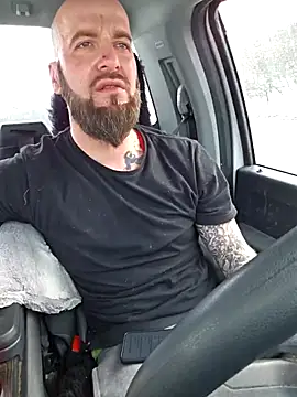 Beardedtattood online show from February 20, 7:41 pm