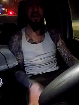 Beardedtattood online show from February 24, 9:53 am