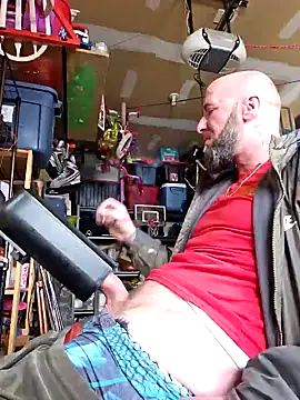 Beardedtattood online show from February 24, 6:15 pm